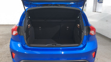 Ford Focus 1.0 EcoBoost 125 ST-Line 5dr Petrol Hatchback